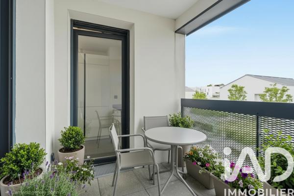 Appartement à vendre 3 pièces 66 m² Beauzelle