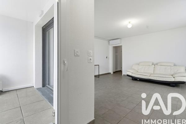 Appartement à vendre 3 pièces 66 m² Beauzelle