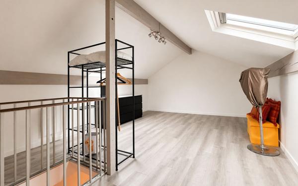 Maison à vendre    4 pièces • 113 m2 Montreuil