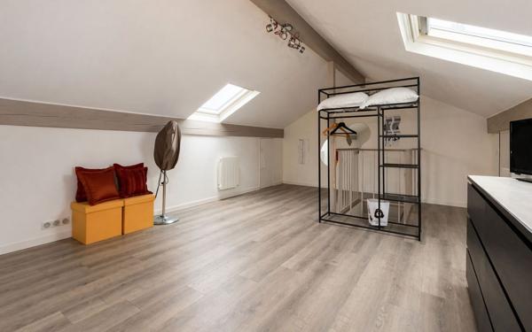 Maison à vendre    4 pièces • 113 m2 Montreuil