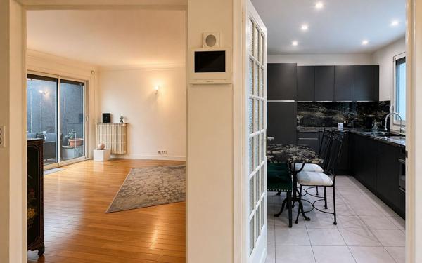 Maison à vendre    4 pièces • 113 m2 Montreuil