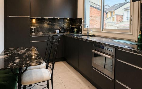 Maison à vendre    4 pièces • 113 m2 Montreuil