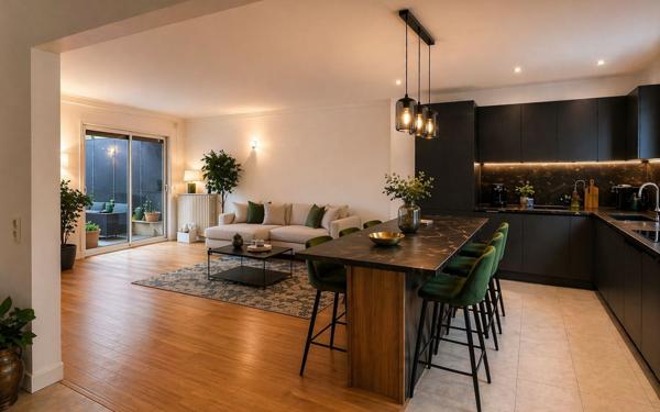 Maison à vendre    4 pièces • 113 m2 Montreuil