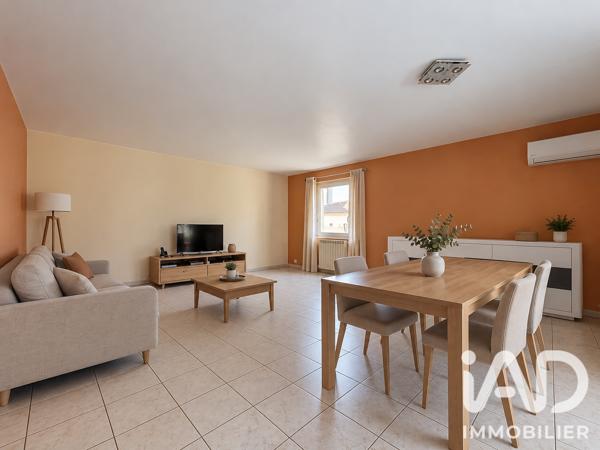 Maison à vendre 5 pièces 115 m² Eyguières