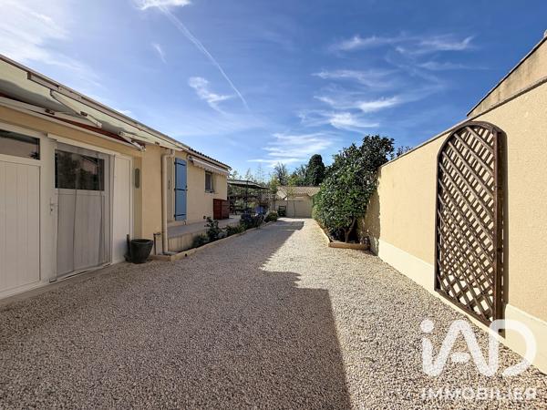 Maison à vendre 5 pièces 115 m² Eyguières