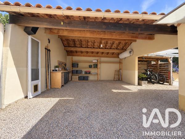 Maison à vendre 5 pièces 115 m² Eyguières