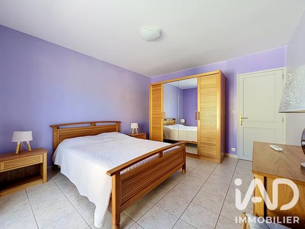 Maison à vendre 5 pièces 115 m² Eyguières