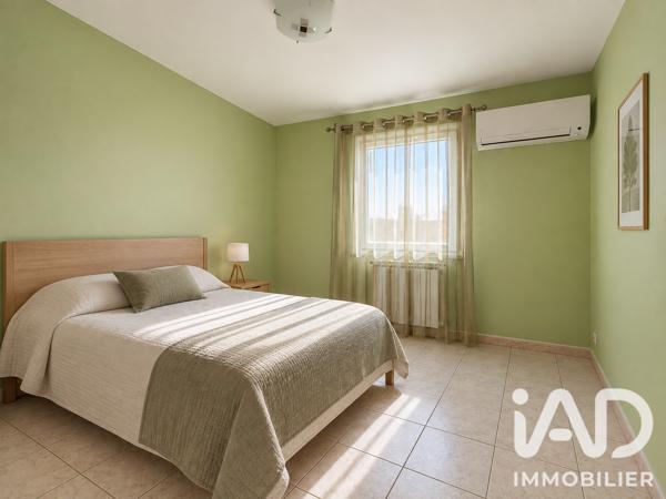 Maison à vendre 5 pièces 115 m² Eyguières
