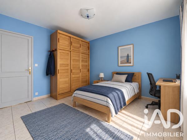 Maison à vendre 5 pièces 115 m² Eyguières
