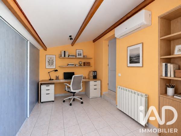Maison à vendre 5 pièces 115 m² Eyguières