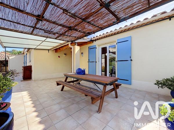 Maison à vendre 5 pièces 115 m² Eyguières