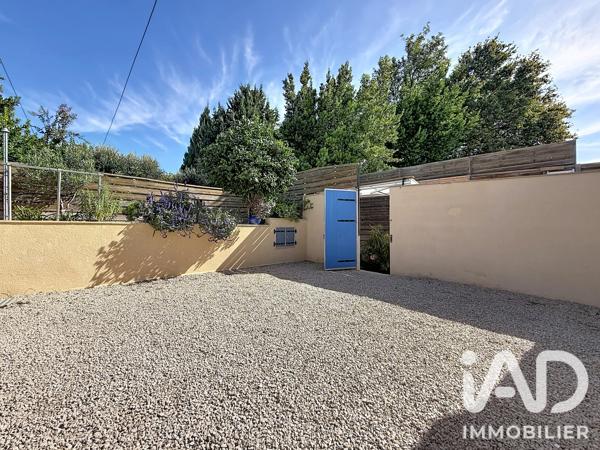 Maison à vendre 5 pièces 115 m² Eyguières