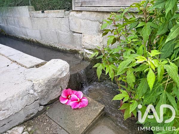 Maison à vendre 5 pièces 115 m² Eyguières