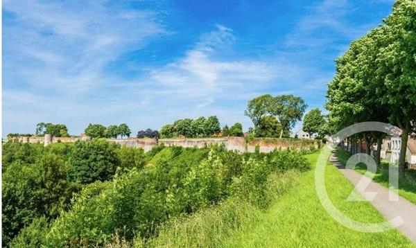 Appartement T4 à vendre  4 pièces - 96,35 m2 MONTREUIL SUR MER - 62