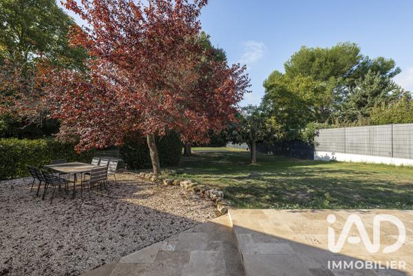 Maison (prestige) à vendre 5 pièces 112 m² Saint-Cannat