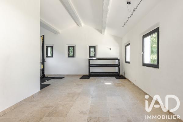 Maison (prestige) à vendre 5 pièces 112 m² Saint-Cannat