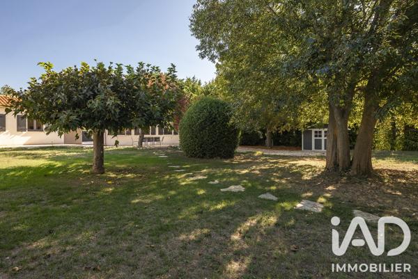 Maison (prestige) à vendre 5 pièces 112 m² Saint-Cannat