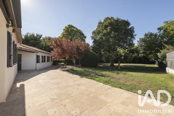 Maison (prestige) à vendre 5 pièces 112 m² Saint-Cannat