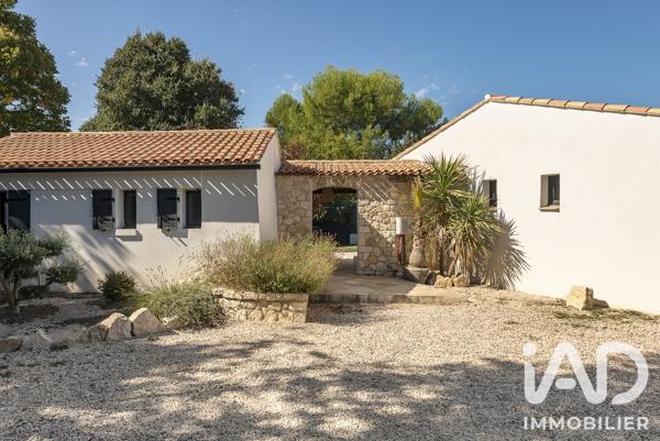Maison (prestige) à vendre 5 pièces 112 m² Saint-Cannat