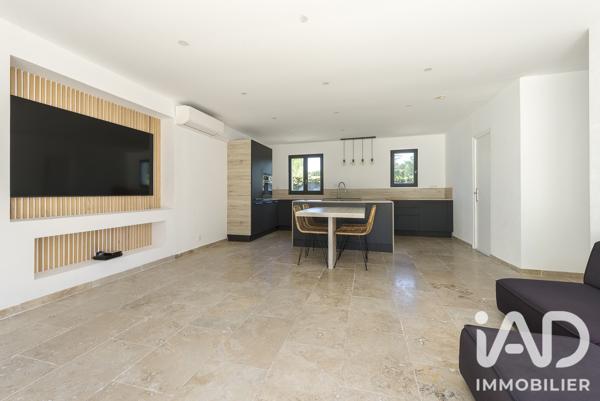 Maison (prestige) à vendre 5 pièces 112 m² Saint-Cannat