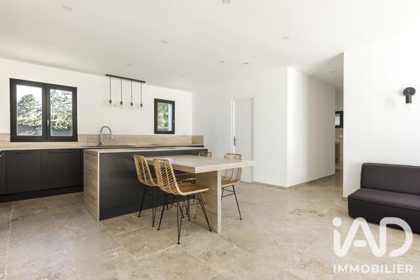 Maison (prestige) à vendre 5 pièces 112 m² Saint-Cannat