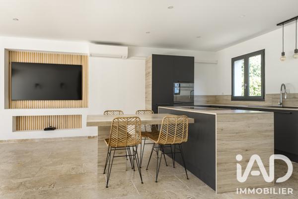 Maison (prestige) à vendre 5 pièces 112 m² Saint-Cannat