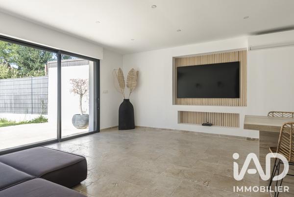 Maison (prestige) à vendre 5 pièces 112 m² Saint-Cannat