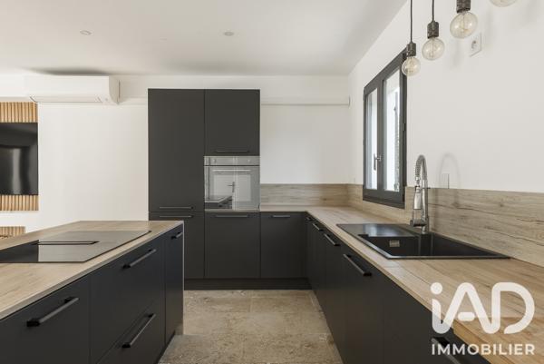 Maison (prestige) à vendre 5 pièces 112 m² Saint-Cannat