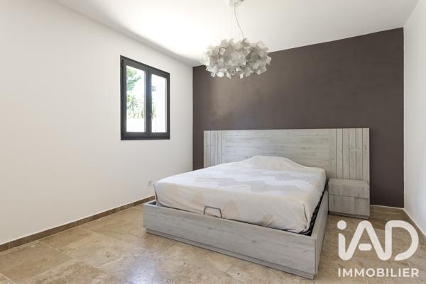 Maison (prestige) à vendre 5 pièces 112 m² Saint-Cannat