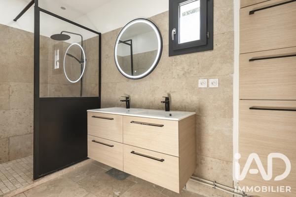 Maison (prestige) à vendre 5 pièces 112 m² Saint-Cannat
