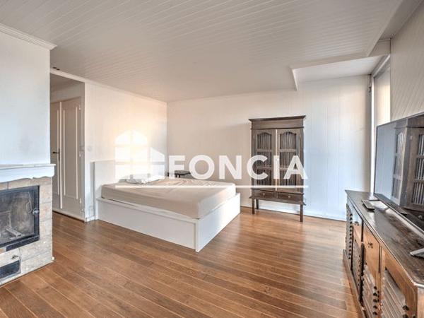 À vendre Studio 34.54 m² - Saint-genis-pouilly 01630