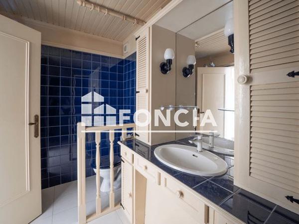 À vendre Studio 34.54 m² - Saint-genis-pouilly 01630