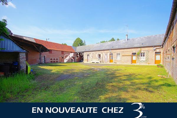 Maison 6 pièce(s) 3 chambre(s) 142 m²