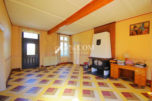 Maison 6 pièce(s) 3 chambre(s) 142 m²