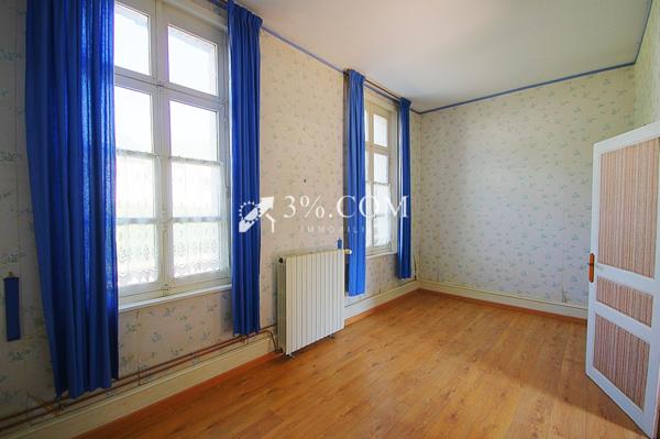 Maison 6 pièce(s) 3 chambre(s) 142 m²