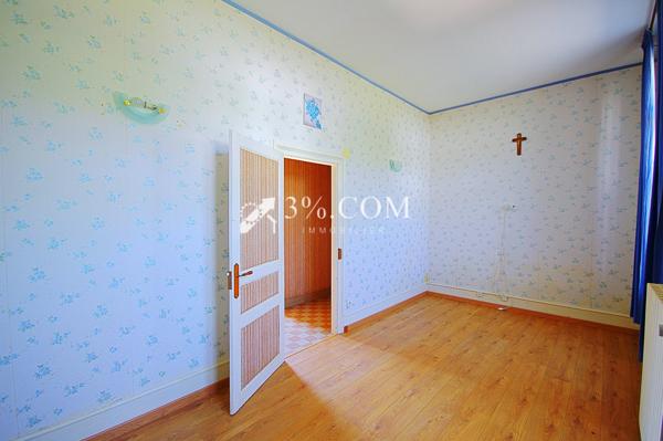 Maison 6 pièce(s) 3 chambre(s) 142 m²