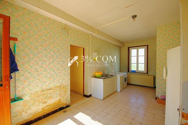 Maison 6 pièce(s) 3 chambre(s) 142 m²