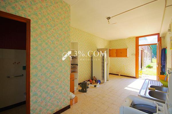 Maison 6 pièce(s) 3 chambre(s) 142 m²