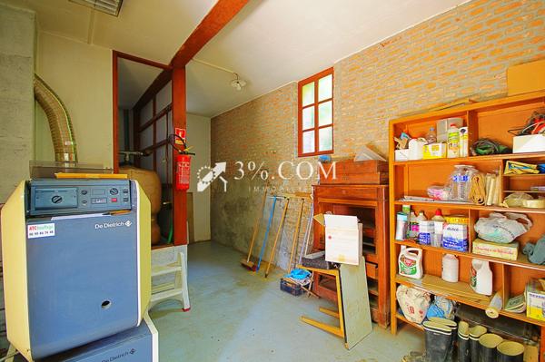 Maison 6 pièce(s) 3 chambre(s) 142 m²