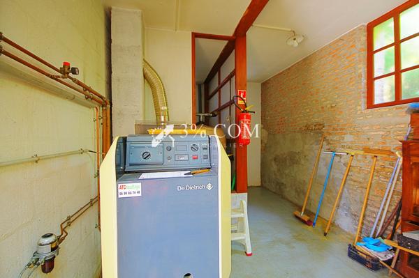 Maison 6 pièce(s) 3 chambre(s) 142 m²