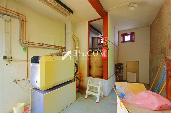 Maison 6 pièce(s) 3 chambre(s) 142 m²