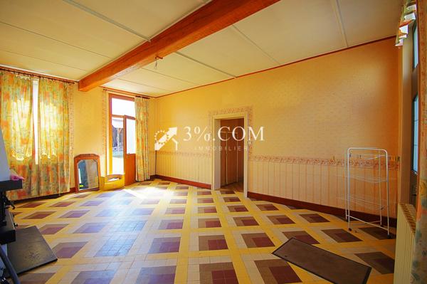 Maison 6 pièce(s) 3 chambre(s) 142 m²