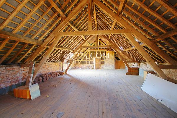 Maison 6 pièce(s) 3 chambre(s) 142 m²