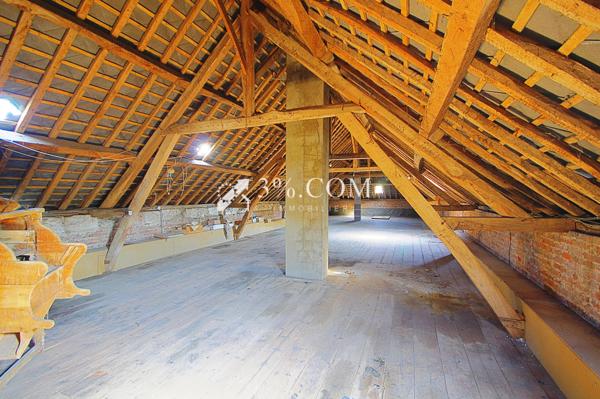 Maison 6 pièce(s) 3 chambre(s) 142 m²