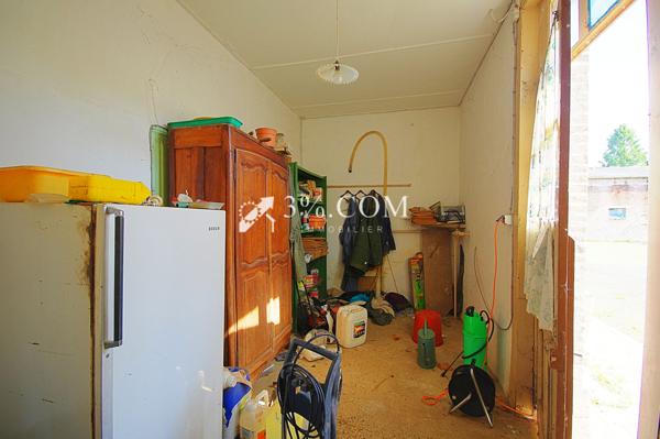 Maison 6 pièce(s) 3 chambre(s) 142 m²