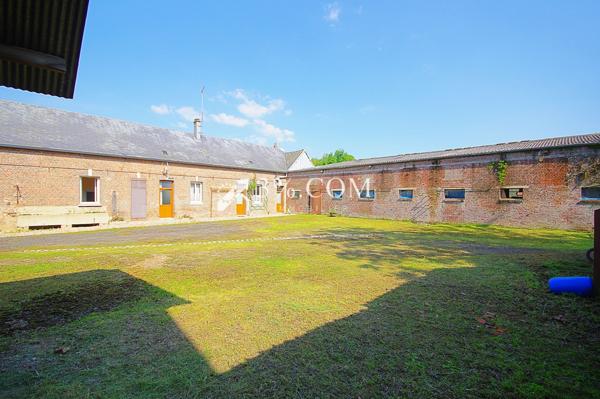 Maison 6 pièce(s) 3 chambre(s) 142 m²