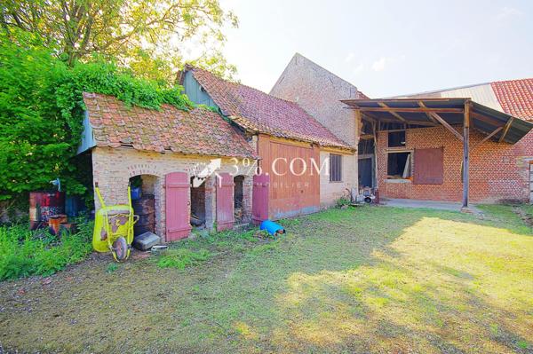 Maison 6 pièce(s) 3 chambre(s) 142 m²