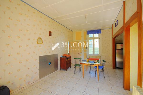 Maison 6 pièce(s) 3 chambre(s) 142 m²