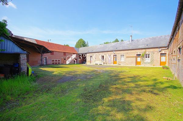 Maison 6 pièce(s) 3 chambre(s) 142 m²