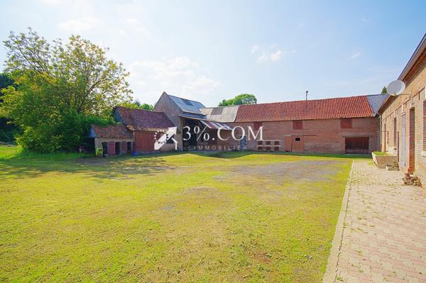 Maison 6 pièce(s) 3 chambre(s) 142 m²